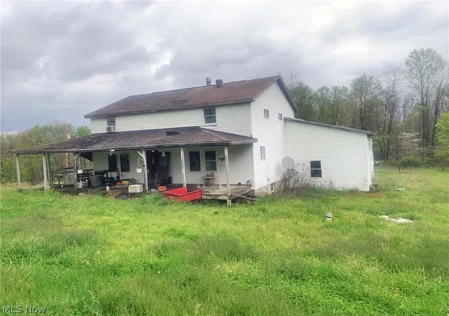 Photo 1 of Sale Pending at 1630 Alabran Rd, Smicksburg, PA 16256 | MLS# 5239951 | Listing updated on 2026-09-10