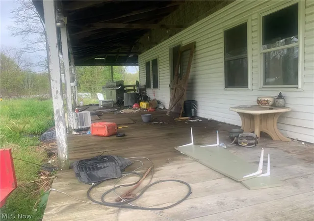 Photo 4 of Sale Pending at 1630 Alabran Rd, Smicksburg, PA 16256 | MLS# 5239951 | Listing updated on 2026-09-10