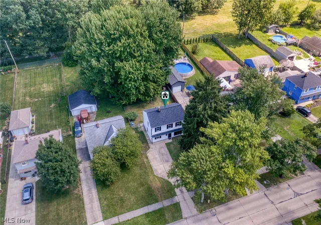 Photo 3 of Single family home for sale at 7317 Parma Park Blvd, Parma, OH 44130 | MLS# 5240164 | Listing updated on 2026-10-02