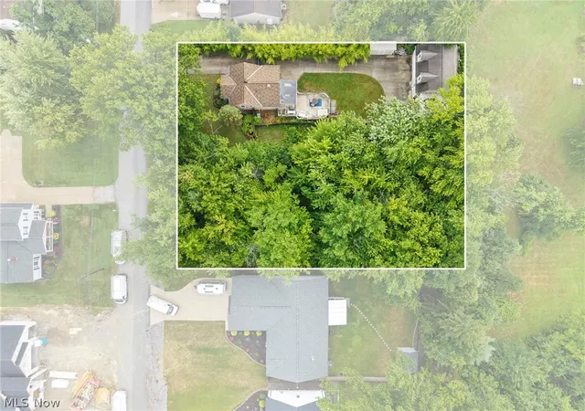 Photo 3 of Land for sale at Morris Rd, Strongsville, OH 44149 | MLS# 5240231 | Listing updated on 2026-09-09