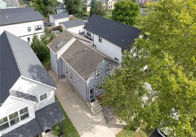 Photo 1 of Single family home for sale at 3004 Monroe Ave, Cleveland, OH 44113 | MLS# 5239778 | Listing updated on 2026-09-10