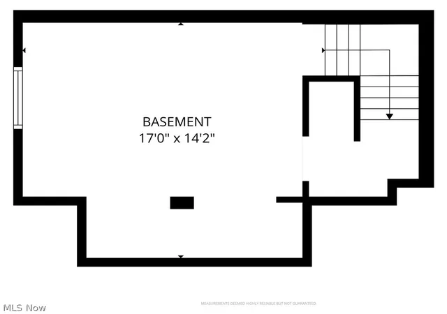 Photo 46 of Single family home for sale at 3004 Monroe Ave, Cleveland, OH 44113 | MLS# 5239778 | Listing updated on 2026-09-10