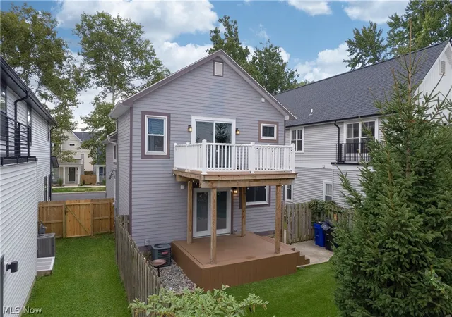 Photo 3 of Single family home for sale at 3004 Monroe Ave, Cleveland, OH 44113 | MLS# 5239778 | Listing updated on 2026-09-10