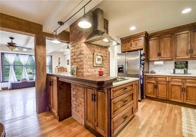 Photo 2 of Sale Pending at 2235 Delaware Dr, Cleveland Heights, OH 44106 | MLS# 5235099 | Listing updated on 2026-09-03