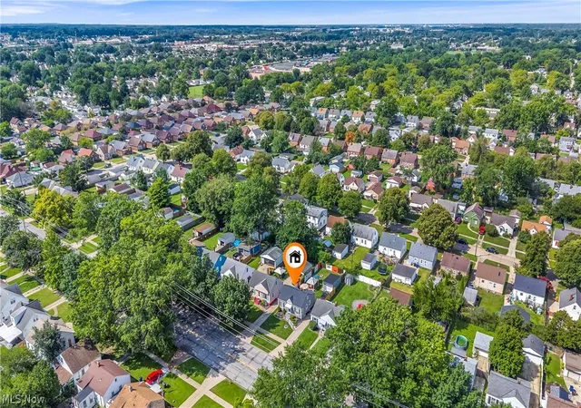 Photo 32 of Single family home for sale at 4448 Fulton Rd, Cleveland, OH 44144 | MLS# 5240037 | Listing updated on 2026-10-03