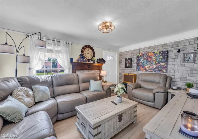 Photo 3 of Single family home for sale at 4448 Fulton Rd, Cleveland, OH 44144 | MLS# 5240037 | Listing updated on 2026-09-04