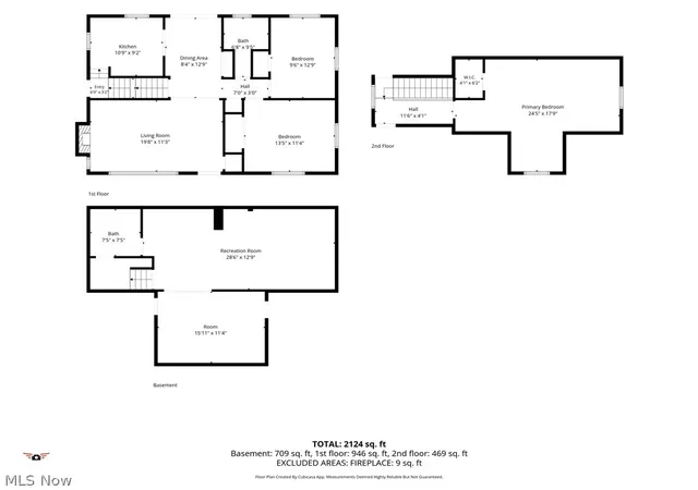 Photo 48 of Sale Pending at 5996 Edgehill Dr, Parma Heights, OH 44130 | MLS# 5240186 | Listing updated on 2026-09-08