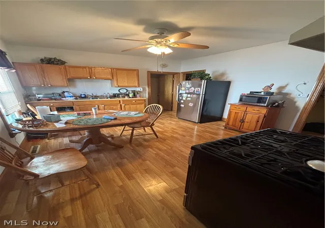 Photo 4 of Sale Pending at 180 Reed Ave, Campbell, OH 44405 | MLS# 5239618 | Listing updated on 2026-09-15