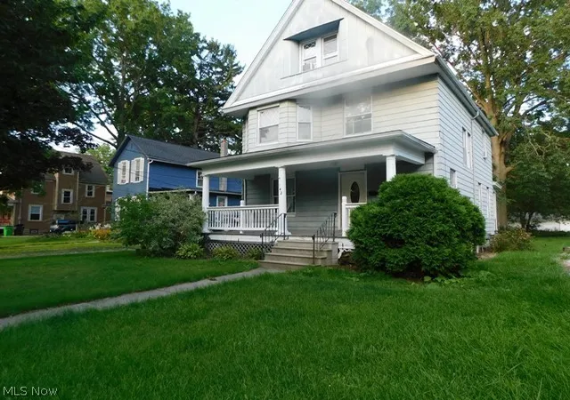 Photo 1 of Single family home for sale at 142 Beech St, Berea, OH 44017 | MLS# 5240176 | Listing updated on 2026-09-05