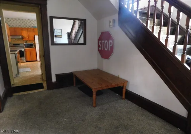 Photo 2 of Single family home for sale at 142 Beech St, Berea, OH 44017 | MLS# 5240176 | Listing updated on 2026-09-05