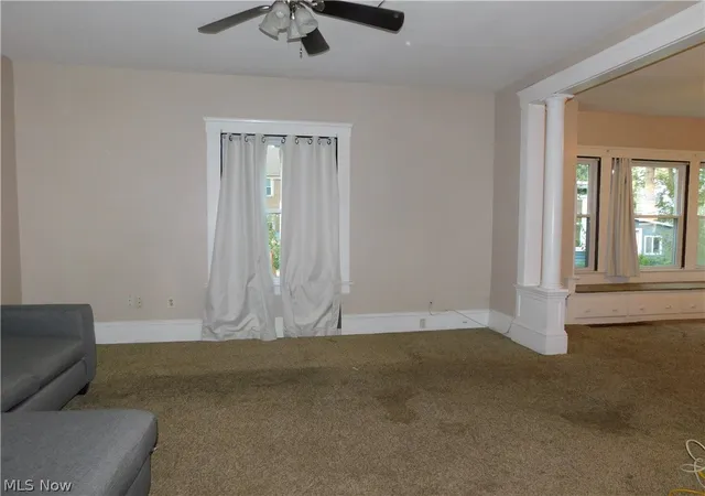 Photo 4 of Single family home for sale at 142 Beech St, Berea, OH 44017 | MLS# 5240176 | Listing updated on 2026-09-05