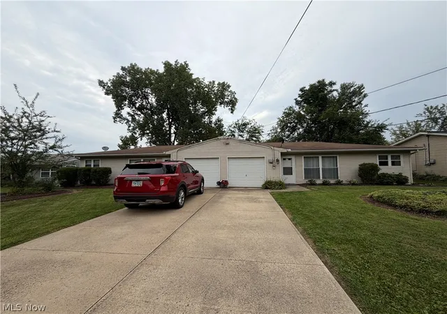 Photo 1 of Sale Pending at 2573 Jaycox Rd, Avon, OH 44011 | MLS# 5240267 | Listing updated on 2026-09-04