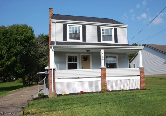 Photo 1 of Single family home for sale at 259 N Main St, Poland, OH 44514 | MLS# 5240199 | Listing updated on 2026-09-23