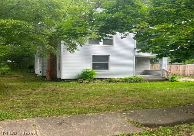 Single family home for sale at 14809 Pepper Ave, Cleveland, OH 44110 | MLS# 5236127