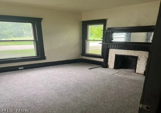 Photo 2 of Single family home for sale at 14809 Pepper Ave, Cleveland, OH 44110 | MLS# 5236127 | Listing updated on 2026-09-12