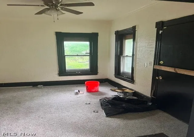 Photo 3 of Single family home for sale at 14809 Pepper Ave, Cleveland, OH 44110 | MLS# 5236127 | Listing updated on 2026-09-12