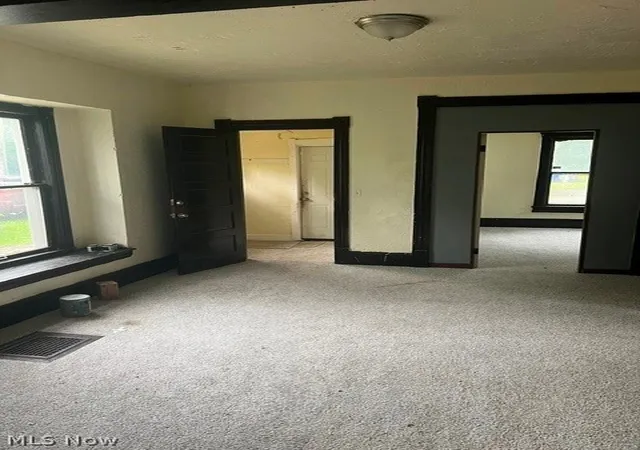 Photo 4 of Single family home for sale at 14809 Pepper Ave, Cleveland, OH 44110 | MLS# 5236127 | Listing updated on 2026-09-12