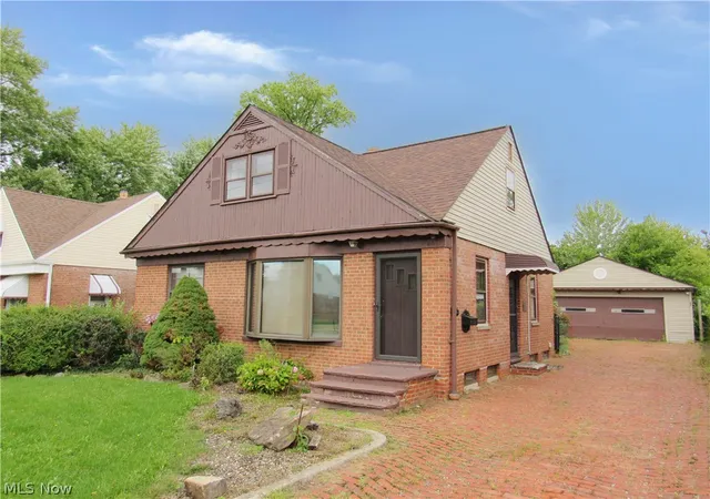 Photo 1 of Sale Pending at 4067 E 187th St, Cleveland, OH 44122 | MLS# 5240275 | Listing updated on 2026-09-10