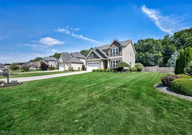Photo 1 of Single family home for sale at 3325 Azalea Ridge Dr, Perry, OH 44081 | MLS# 5239587 | Listing updated on 2026-09-12