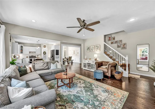 Photo 2 of Single family home for sale at 3325 Azalea Ridge Dr, Perry, OH 44081 | MLS# 5239587 | Listing updated on 2026-09-12