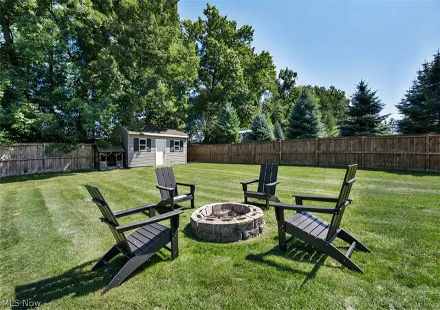 Photo 30 of Single family home for sale at 3325 Azalea Ridge Dr, Perry, OH 44081 | MLS# 5239587 | Listing updated on 2026-09-12