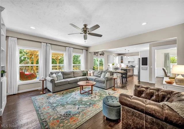 Photo 2 of Single family home for sale at 3325 Azalea Ridge Dr, Perry, OH 44081 | MLS# 5239587 | Listing updated on 2026-09-12