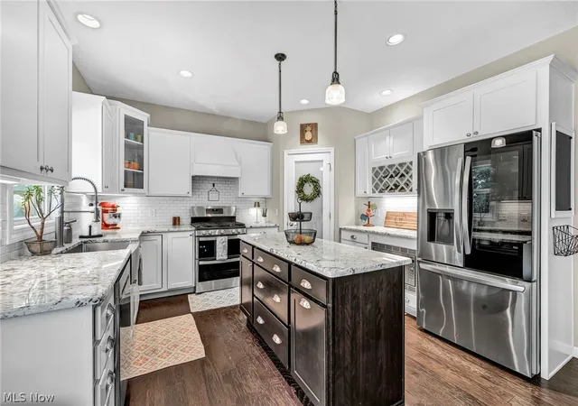Photo 3 of Single family home for sale at 3325 Azalea Ridge Dr, Perry, OH 44081 | MLS# 5239587 | Listing updated on 2026-09-12