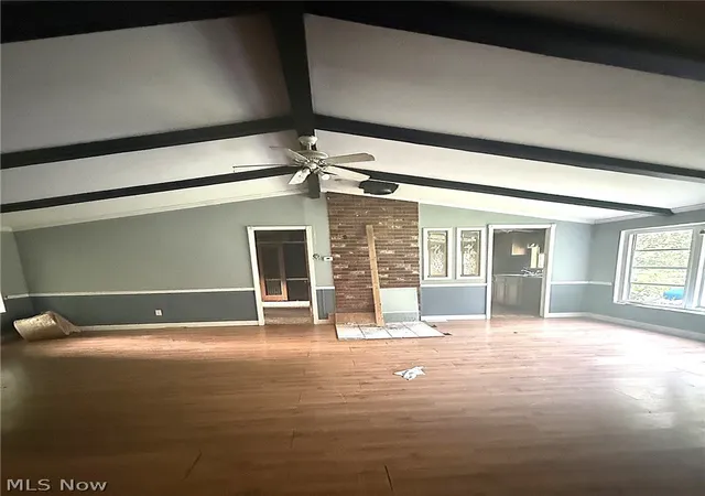 Photo 3 of Single family home for sale at 16786 Roses Run Rd, Salineville, OH 43945 | MLS# 5240074 | Listing updated on 2026-09-08
