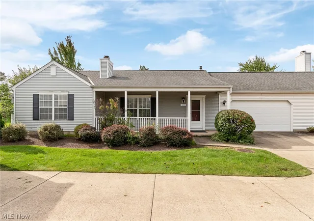 Photo 1 of Sale Pending at 14395 Fullers Ln, Strongsville, OH 44149 | MLS# 5239454 | Listing updated on 2026-09-02