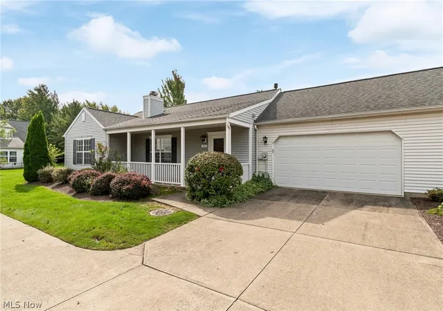 Photo 2 of Sale Pending at 14395 Fullers Ln, Strongsville, OH 44149 | MLS# 5239454 | Listing updated on 2026-09-02