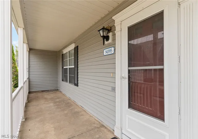 Photo 3 of Sale Pending at 14395 Fullers Ln, Strongsville, OH 44149 | MLS# 5239454 | Listing updated on 2026-09-02
