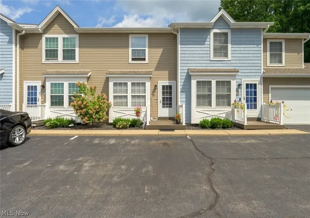 Photo 1 of Condo for sale at 3294 Woodland Trl #C, Cortland, OH 44410 | MLS# 5240290 | Listing updated on 2026-09-23