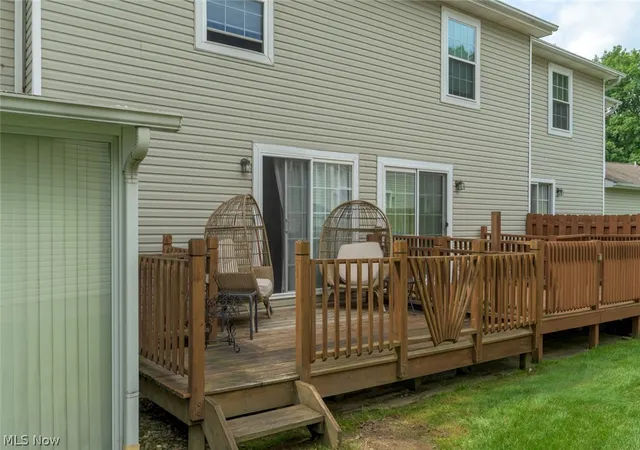 Photo 3 of Condo for sale at 3294 Woodland Trl #C, Cortland, OH 44410 | MLS# 5240290 | Listing updated on 2026-09-23
