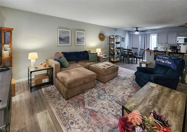 Photo 3 of Condo for sale at 3294 Woodland Trl #C, Cortland, OH 44410 | MLS# 5240290 | Listing updated on 2026-09-23
