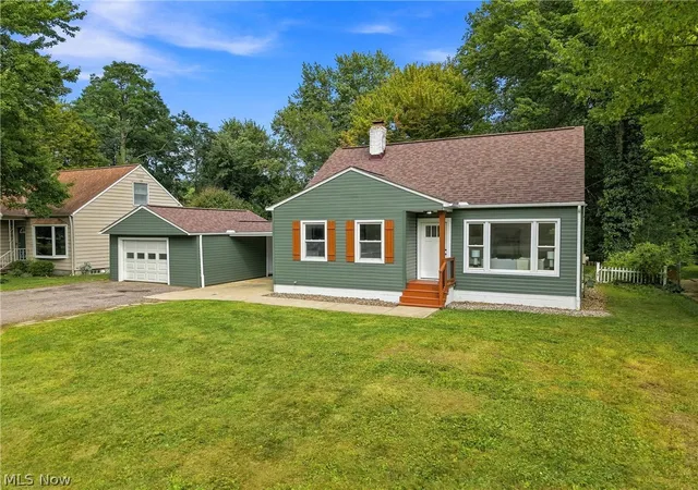 Photo 2 of Sale Pending at 9041 Prospect Rd, Strongsville, OH 44149 | MLS# 5239280 | Listing updated on 2026-09-08