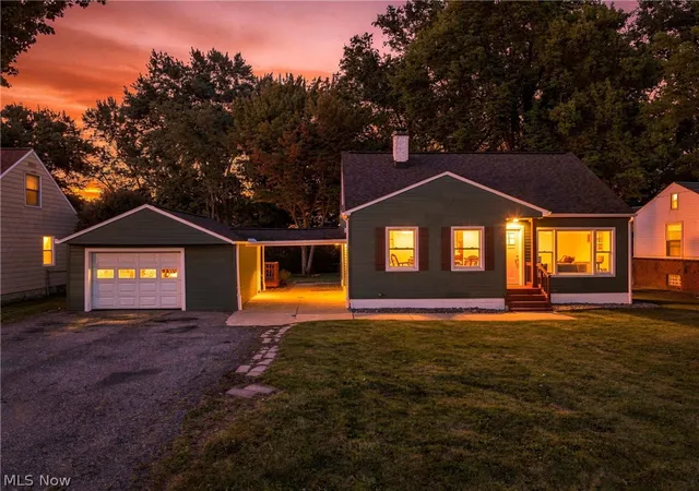Photo 3 of Sale Pending at 9041 Prospect Rd, Strongsville, OH 44149 | MLS# 5239280 | Listing updated on 2026-09-08