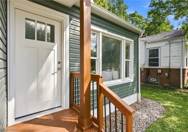 Photo 3 of Sale Pending at 9041 Prospect Rd, Strongsville, OH 44149 | MLS# 5239280 | Listing updated on 2026-09-08