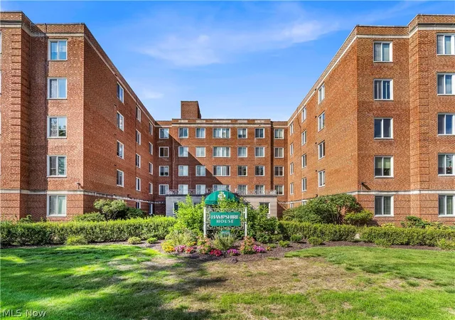 Photo 1 of Condo for sale at 19425 Van Aken Blvd #207, Shaker Heights, OH 44122 | MLS# 5240255 | Listing updated on 2026-09-02