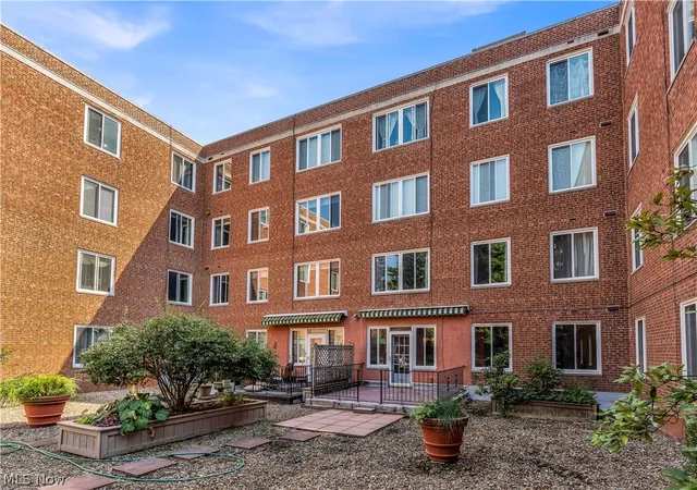 Photo 26 of Condo for sale at 19425 Van Aken Blvd #207, Shaker Heights, OH 44122 | MLS# 5240255 | Listing updated on 2026-09-02