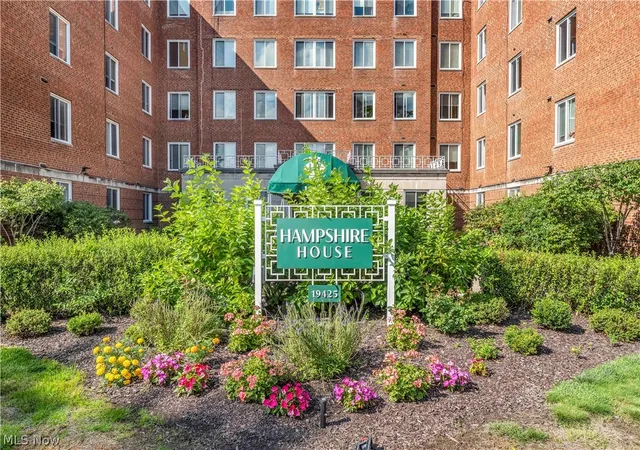 Photo 2 of Condo for sale at 19425 Van Aken Blvd #207, Shaker Heights, OH 44122 | MLS# 5240255 | Listing updated on 2026-09-02