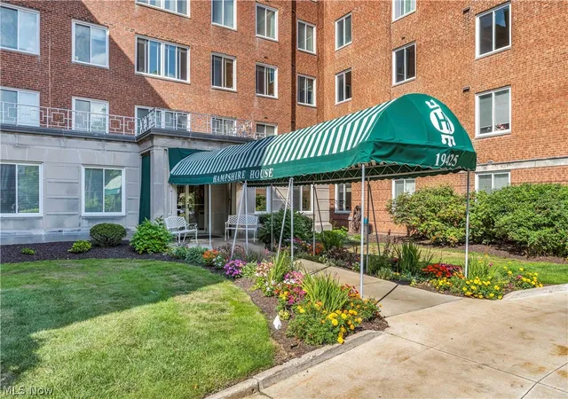 Photo 3 of Condo for sale at 19425 Van Aken Blvd #207, Shaker Heights, OH 44122 | MLS# 5240255 | Listing updated on 2026-09-02