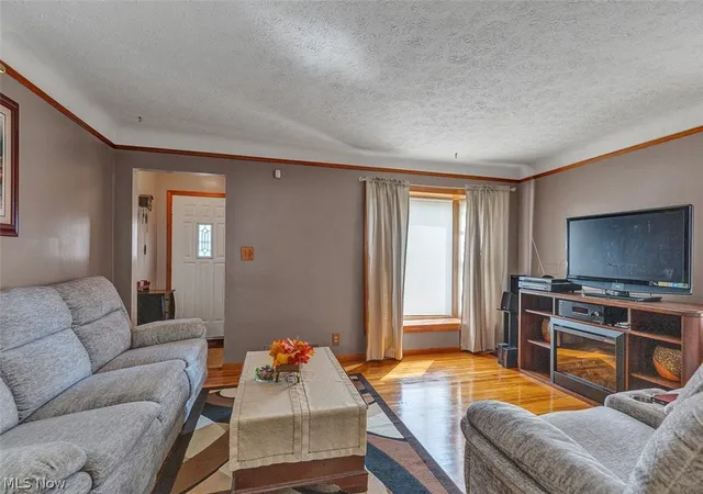 Photo 3 of Sale Pending at 14903 Tabor Ave, Maple Heights, OH 44137 | MLS# 5239721 | Listing updated on 2026-09-02