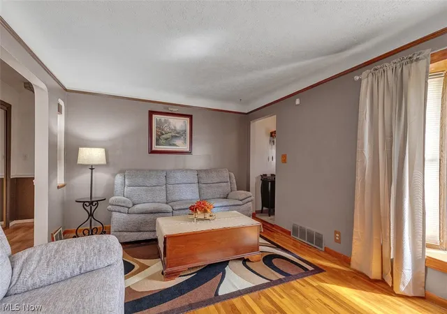 Photo 3 of Sale Pending at 14903 Tabor Ave, Maple Heights, OH 44137 | MLS# 5239721 | Listing updated on 2026-09-02