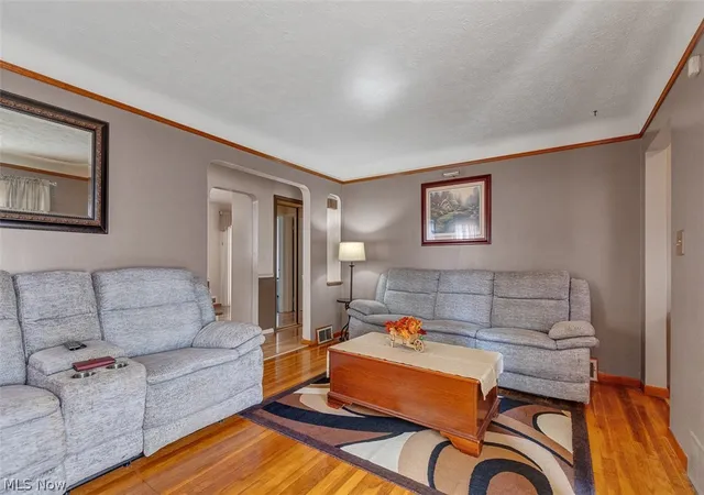 Photo 4 of Sale Pending at 14903 Tabor Ave, Maple Heights, OH 44137 | MLS# 5239721 | Listing updated on 2026-09-02