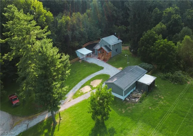 Photo 1 of Single family home for sale at 24981 Township Road 26 Road, Coshocton, OH 43812 | MLS# 5238780 | Listing updated on 2026-10-03