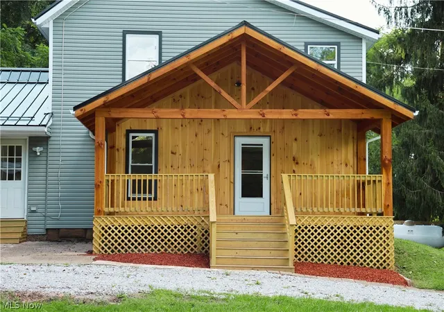 Photo 2 of Single family home for sale at 24981 Township Road 26 Road, Coshocton, OH 43812 | MLS# 5238780 | Listing updated on 2026-10-03