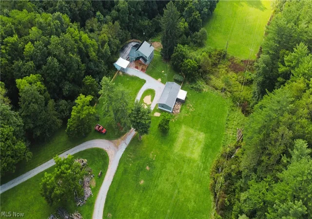 Photo 3 of Single family home for sale at 24981 Township Road 26 Road, Coshocton, OH 43812 | MLS# 5238780 | Listing updated on 2026-10-03