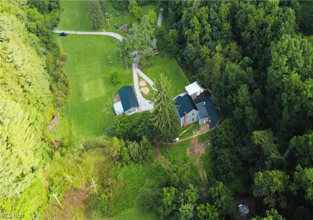 Photo 49 of Single family home for sale at 24981 Township Road 26 Road, Coshocton, OH 43812 | MLS# 5238780 | Listing updated on 2026-10-03