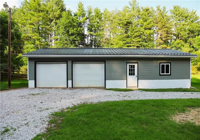Photo 3 of Single family home for sale at 24981 Township Road 26 Road, Coshocton, OH 43812 | MLS# 5238780 | Listing updated on 2026-10-03