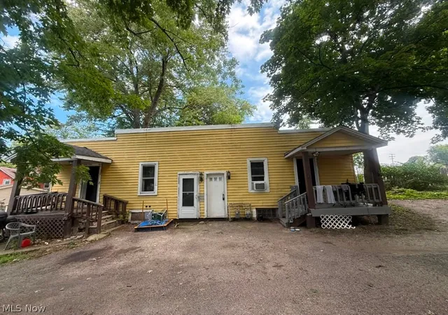 Multi family home for sale at 133 W Jackson St, Painesville, OH 44077 | MLS# 5240320